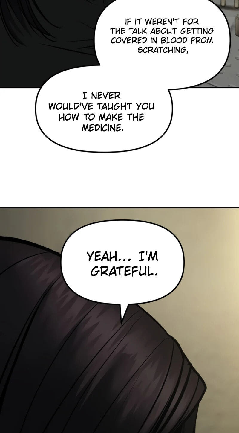 Designated Bully Chapter 197 page 116 - 