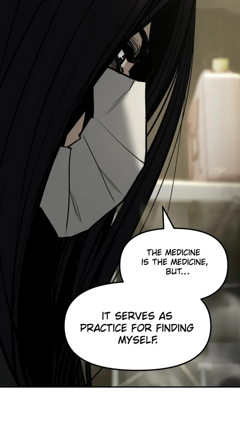 Designated Bully Chapter 197 page 117 - 