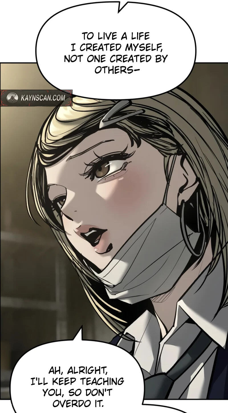 Designated Bully Chapter 197 page 118 - 