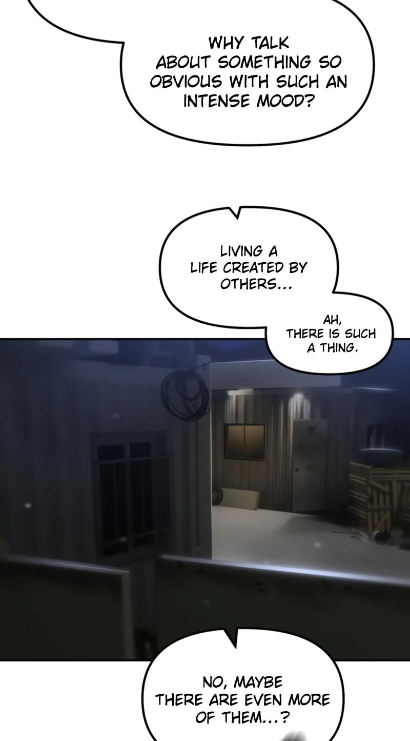 Designated Bully Chapter 197 page 119 - 