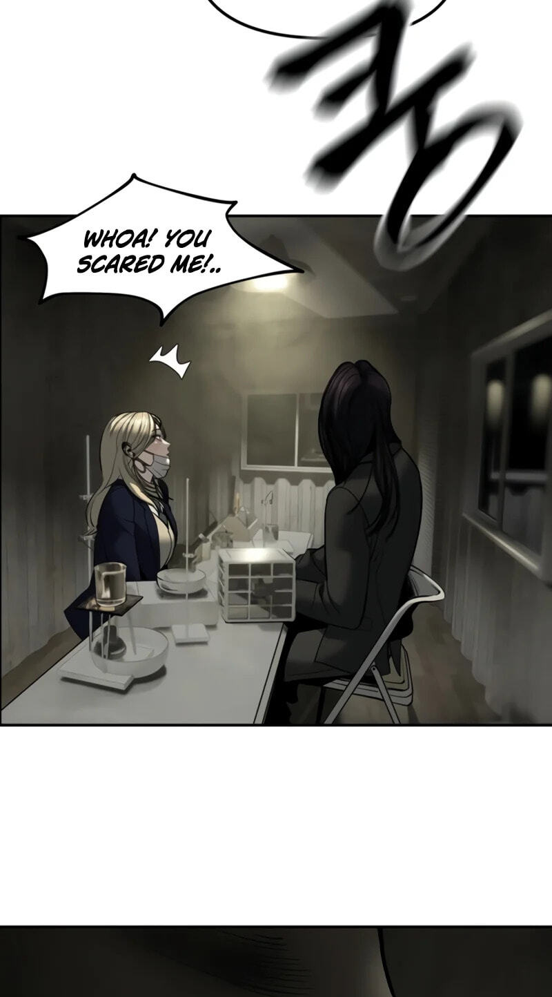 Designated Bully Chapter 197 page 120 - 