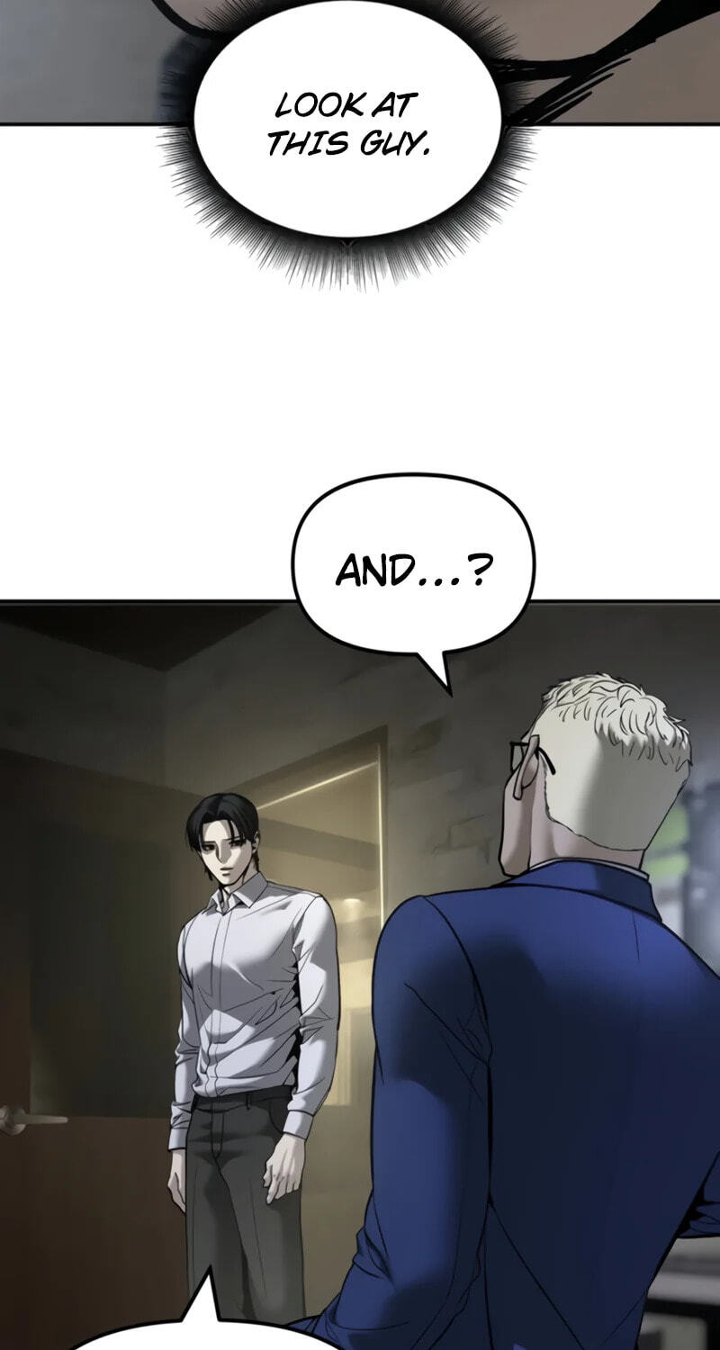 Designated Bully Chapter 197 page 13 - 
