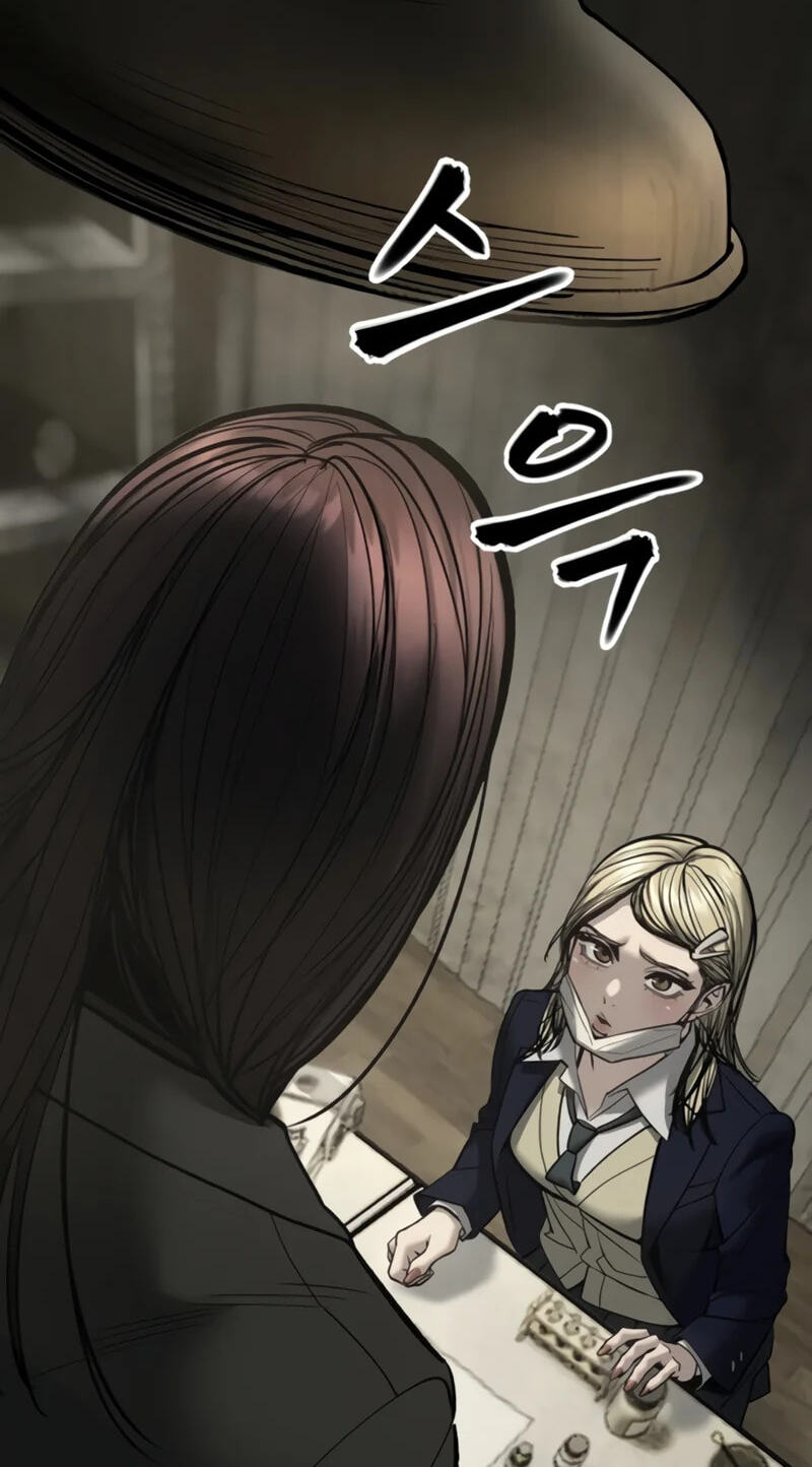 Designated Bully Chapter 197 page 121 - 