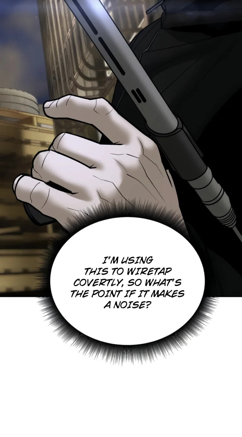 Designated Bully Chapter 197 page 126 - 