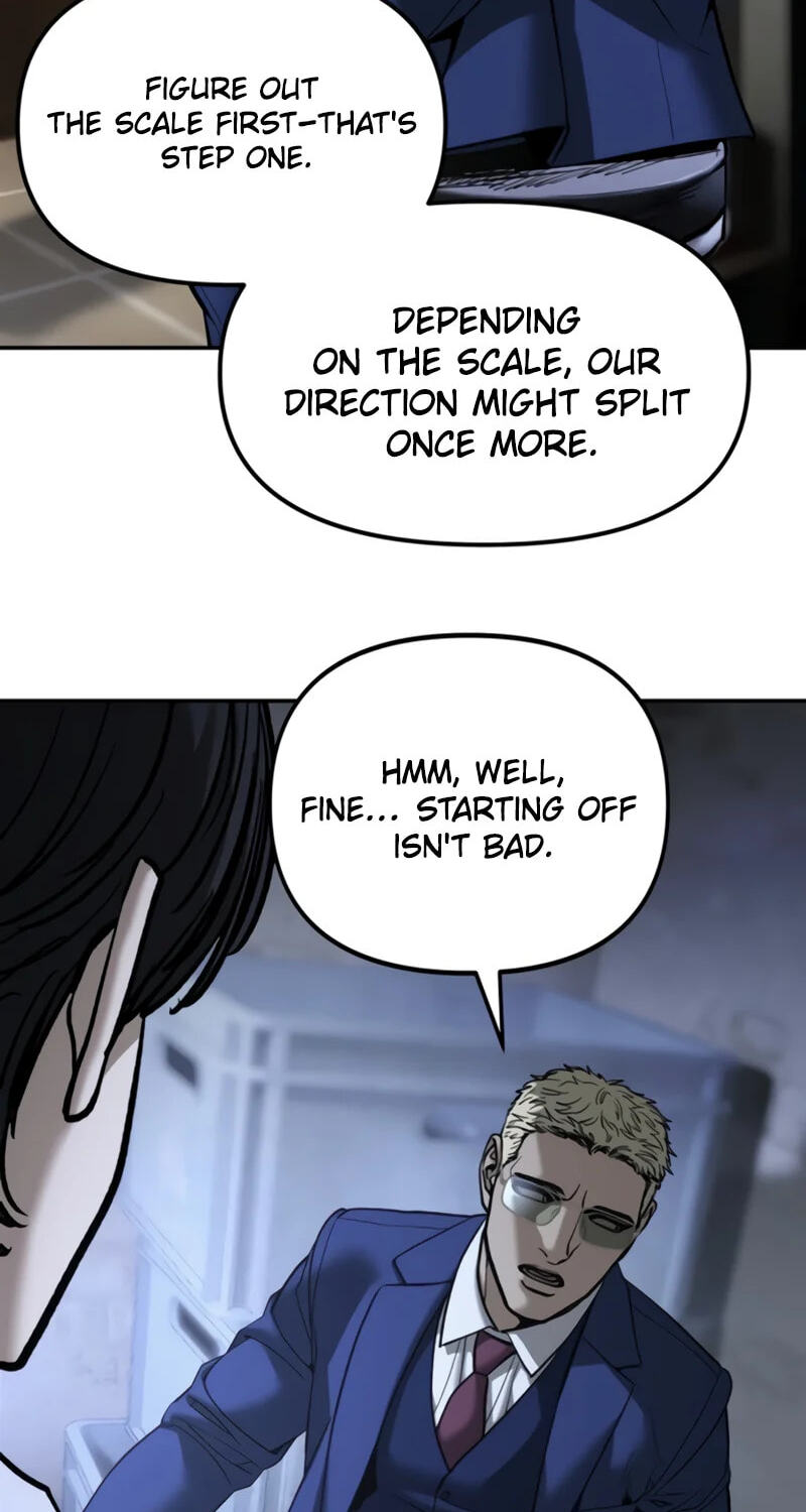 Designated Bully Chapter 197 page 14 - 