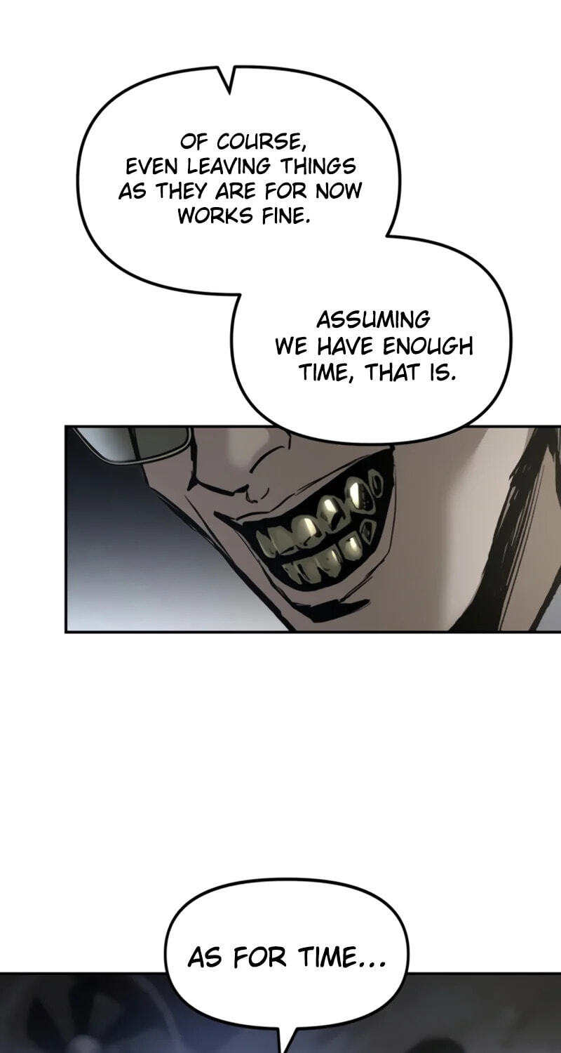 Designated Bully Chapter 197 page 17 - 