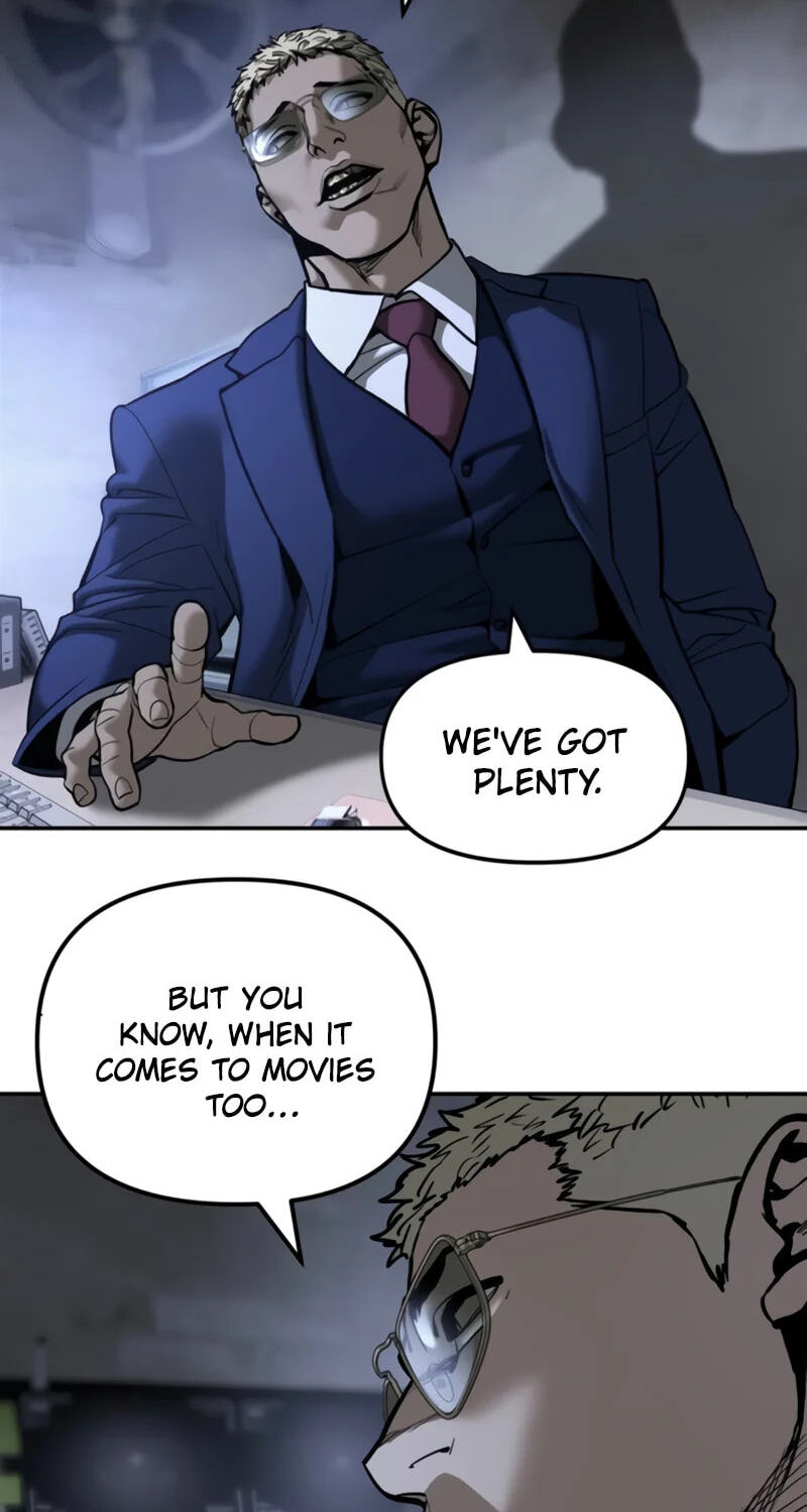 Designated Bully Chapter 197 page 18 - 