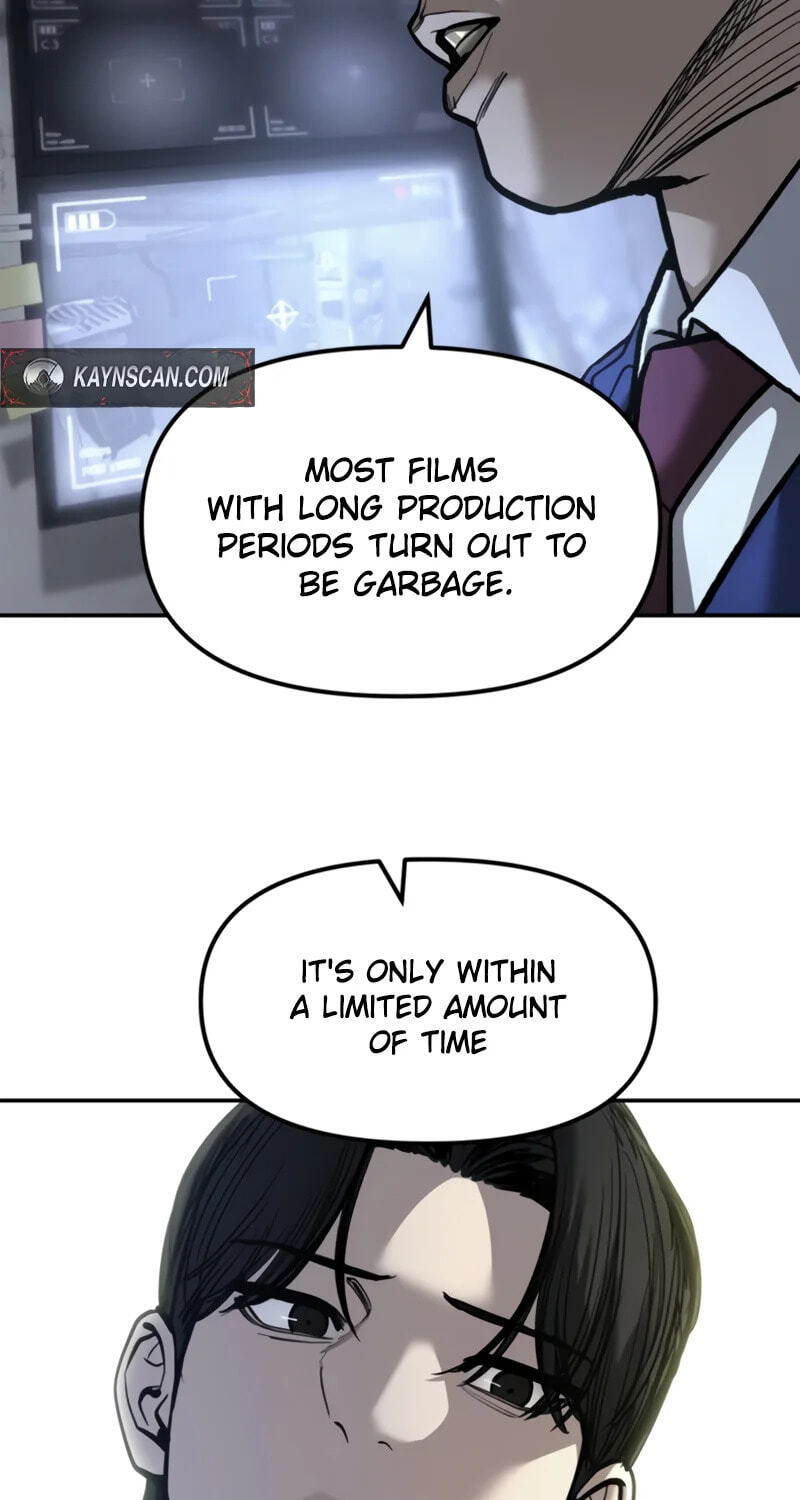 Designated Bully Chapter 197 page 19 - 