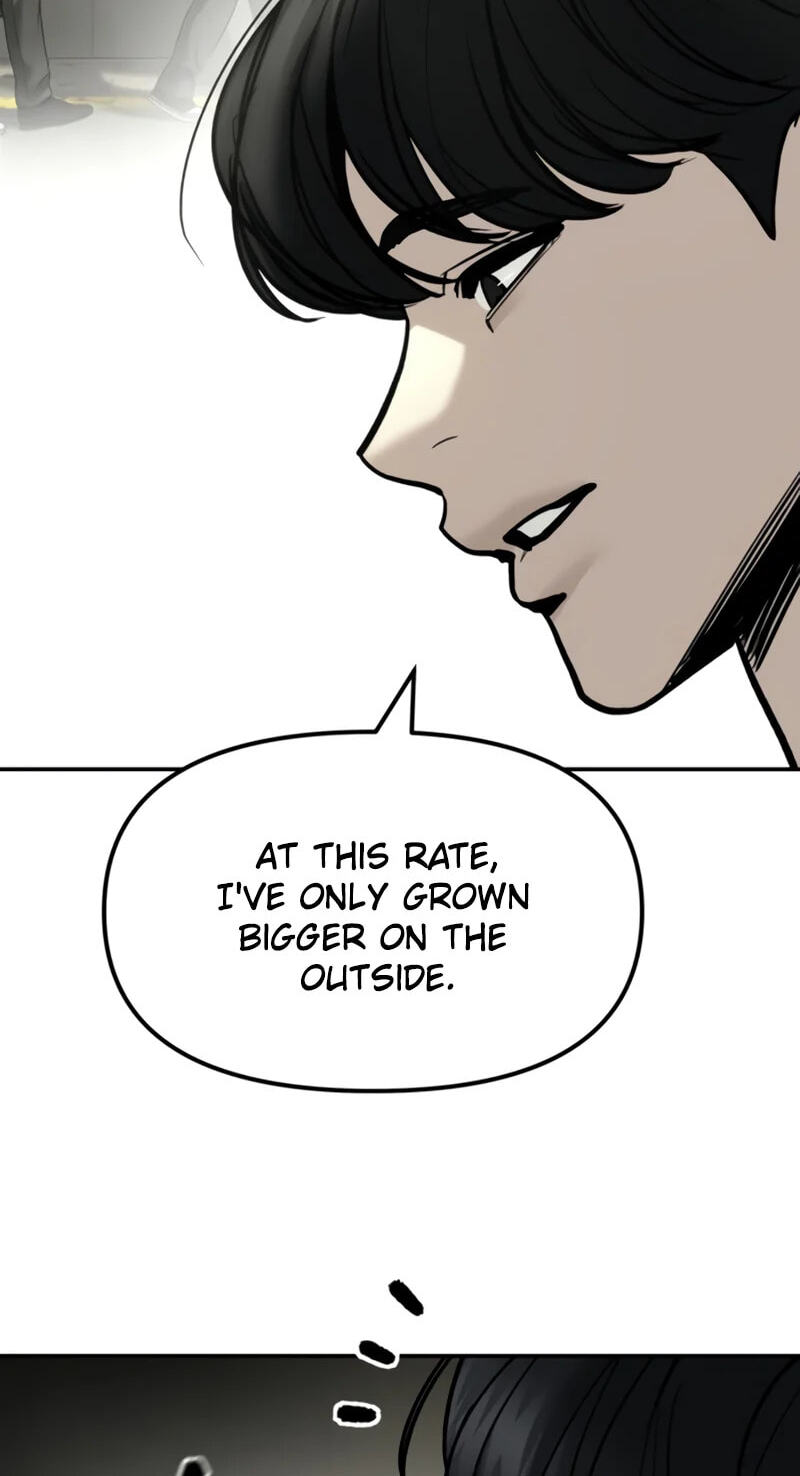 Designated Bully Chapter 197 page 26 - 