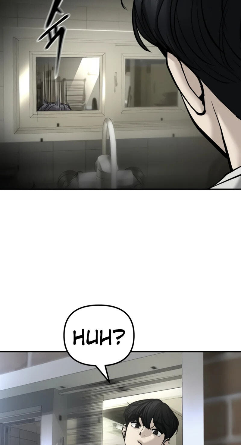 Designated Bully Chapter 197 page 27 - 