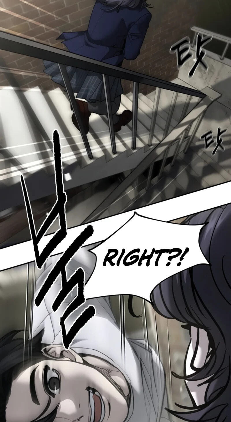 Designated Bully Chapter 197 page 30 - 