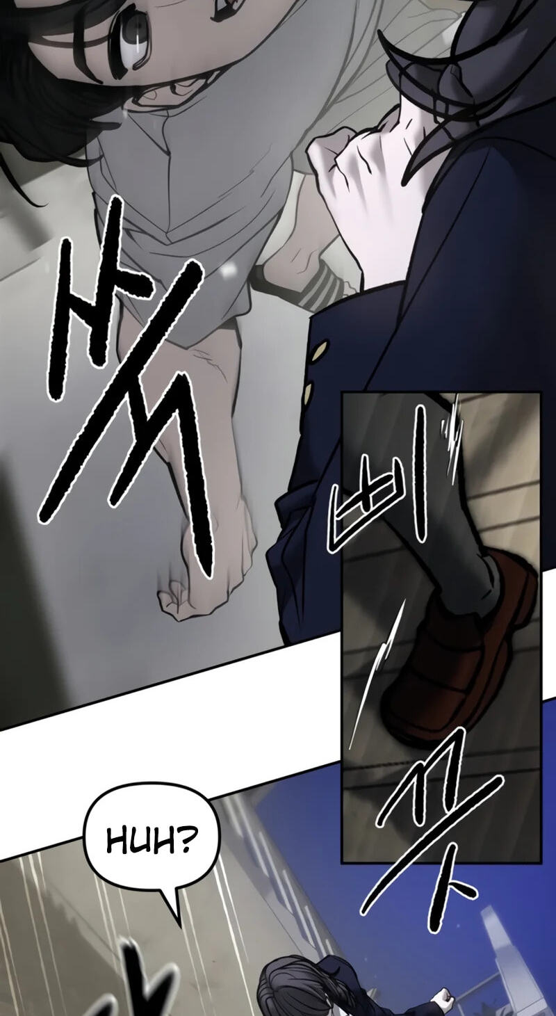 Designated Bully Chapter 197 page 31 - 