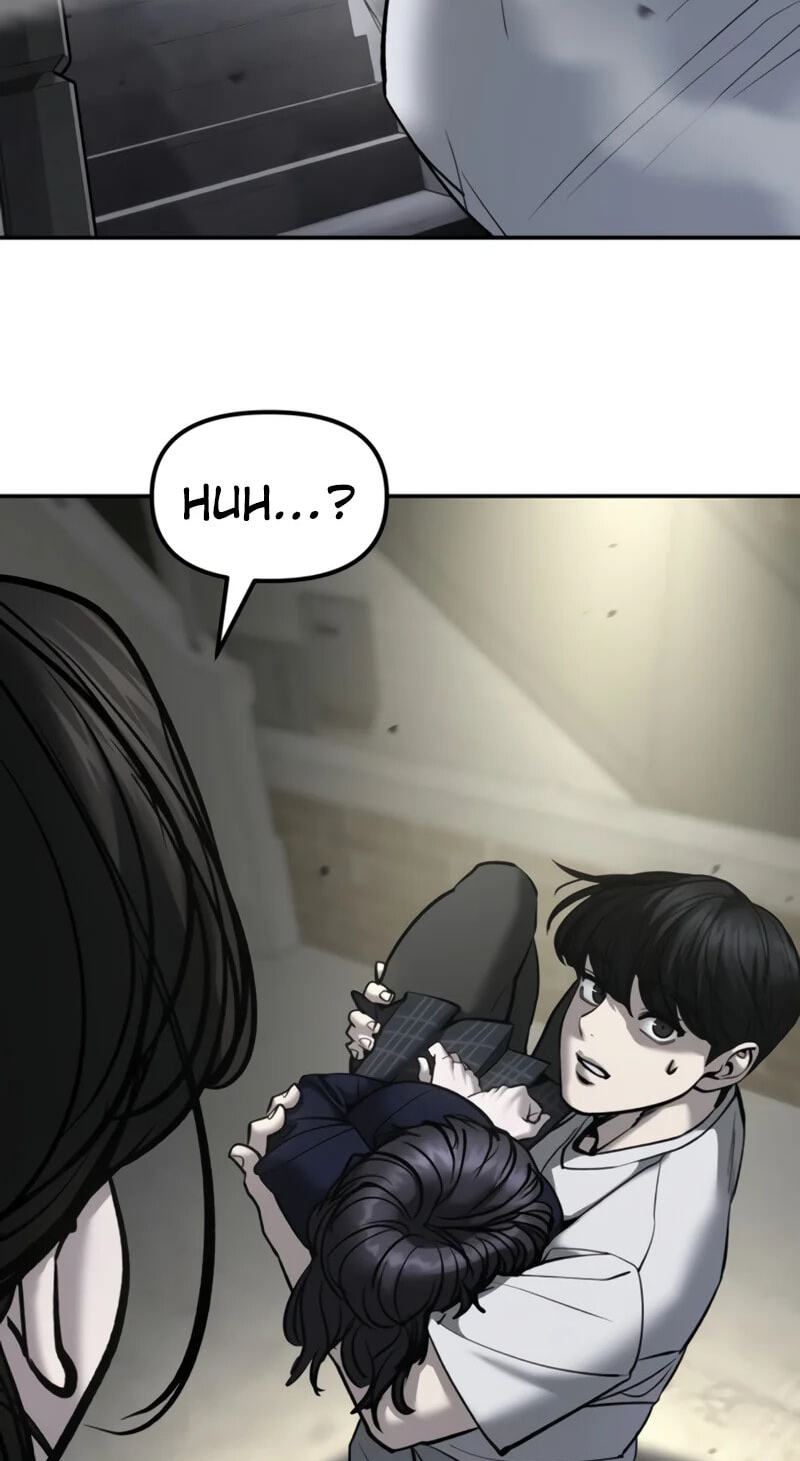Designated Bully Chapter 197 page 35 - 