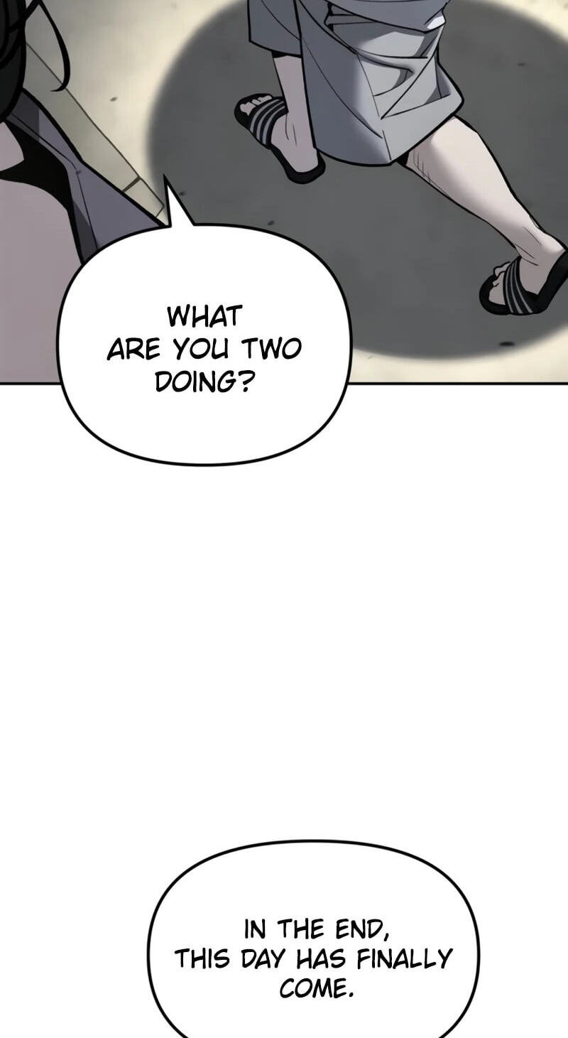 Designated Bully Chapter 197 page 36 - 