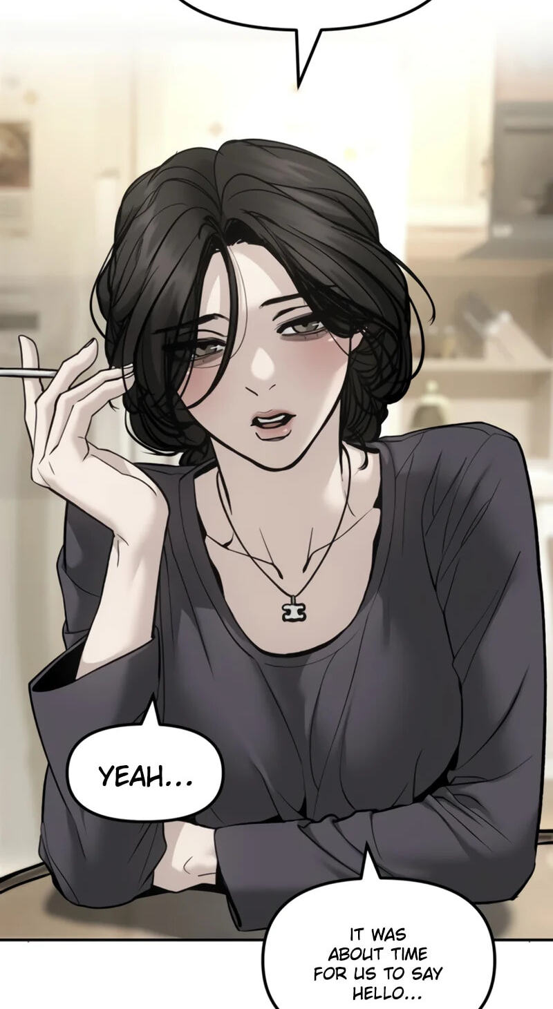 Designated Bully Chapter 197 page 37 - 