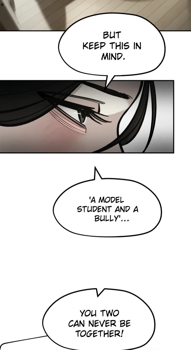 Designated Bully Chapter 197 page 39 - 