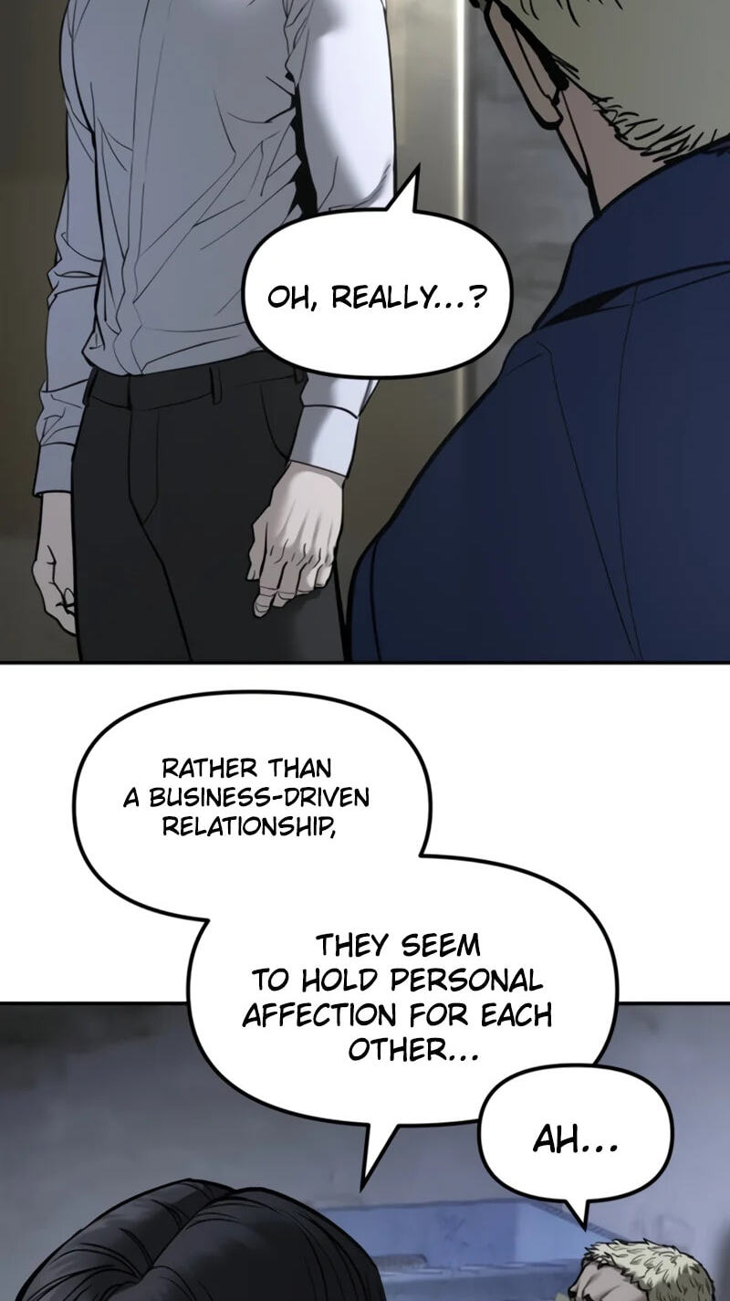 Designated Bully Chapter 197 page 5 - 
