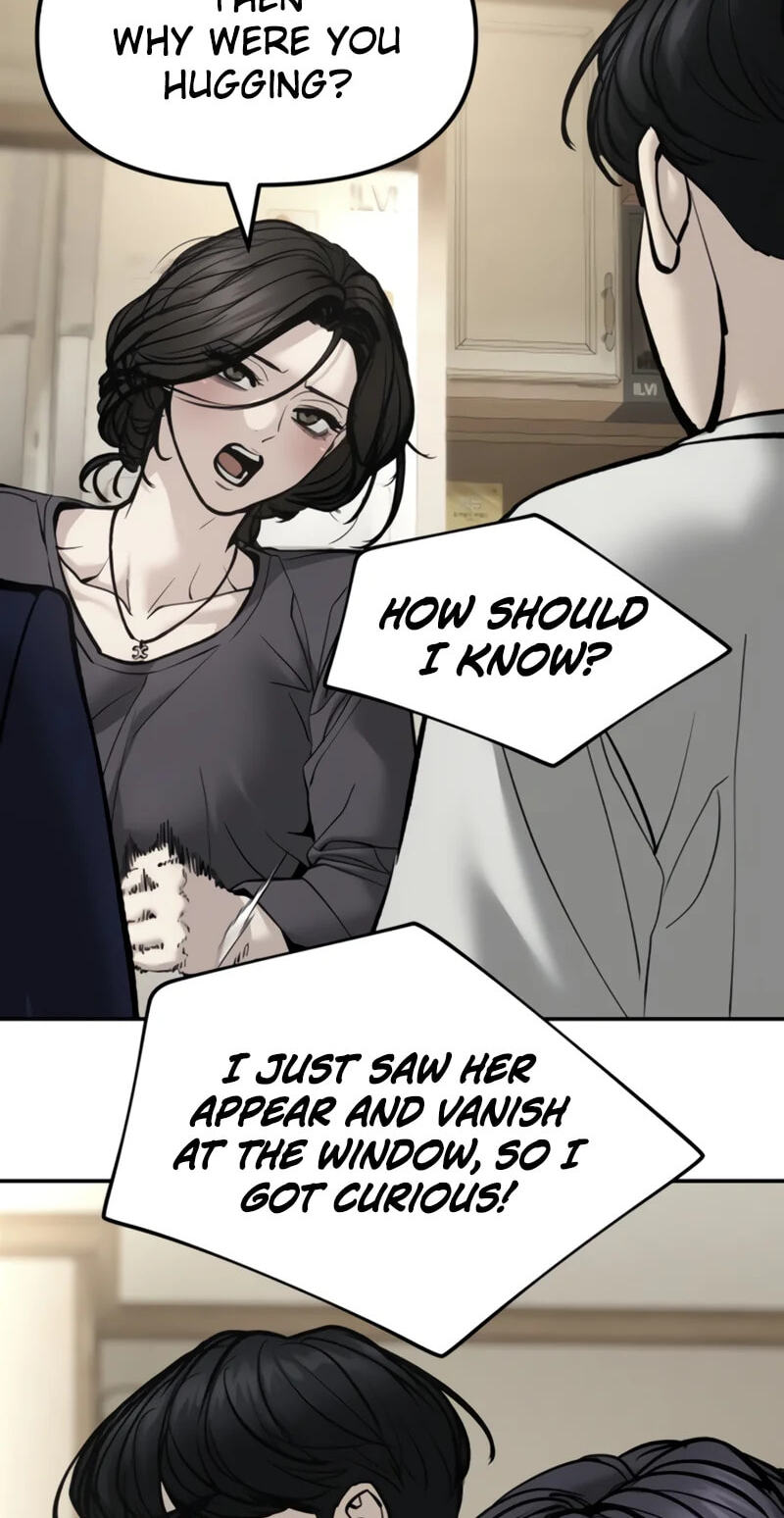 Designated Bully Chapter 197 page 41 - 