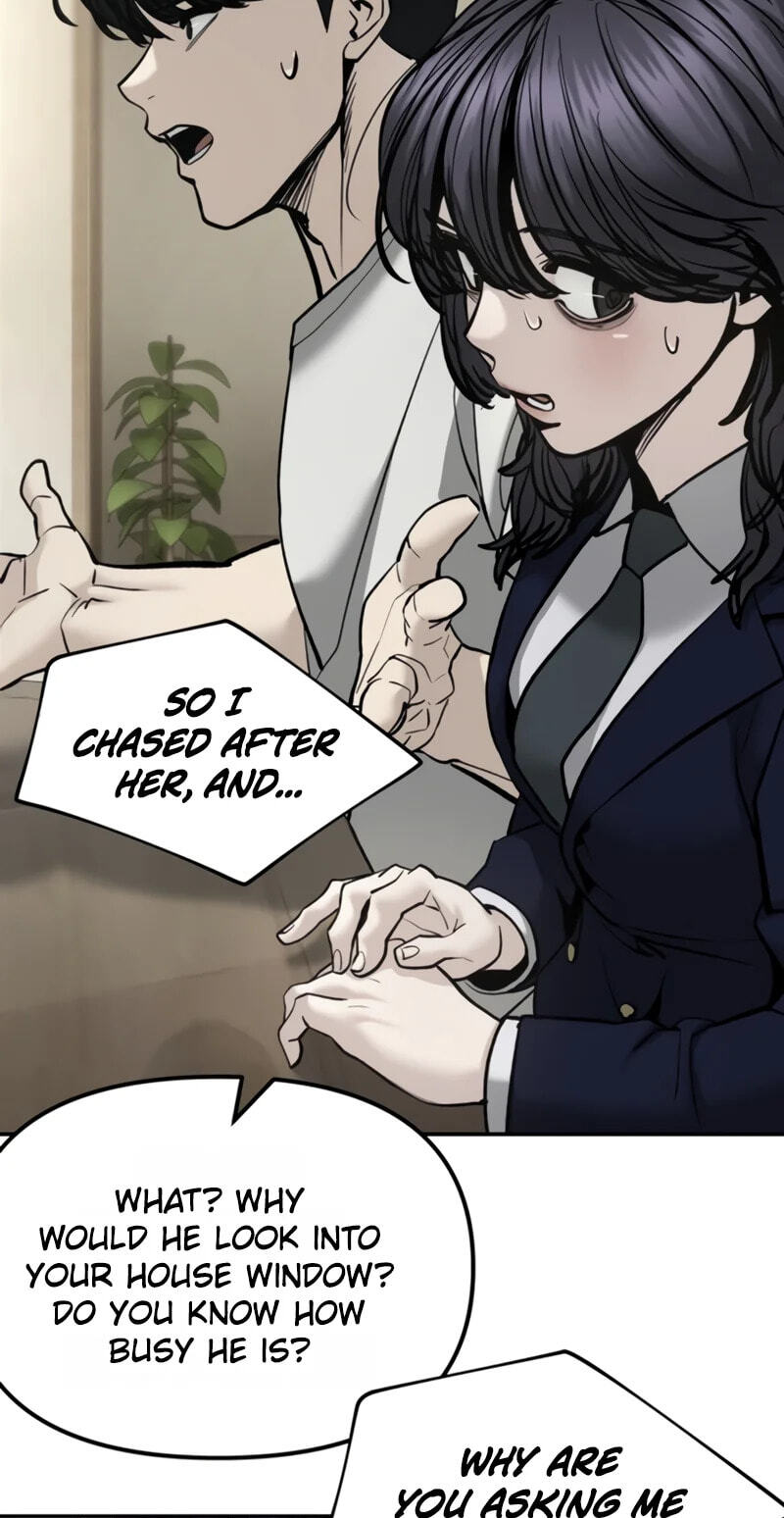 Designated Bully Chapter 197 page 42 - 