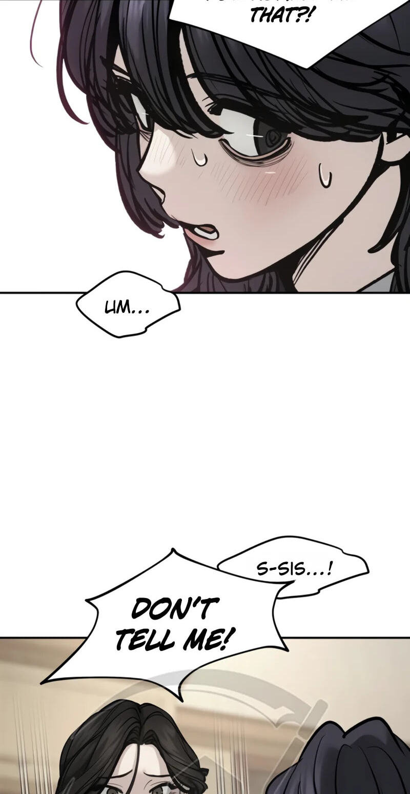 Designated Bully Chapter 197 page 43 - 