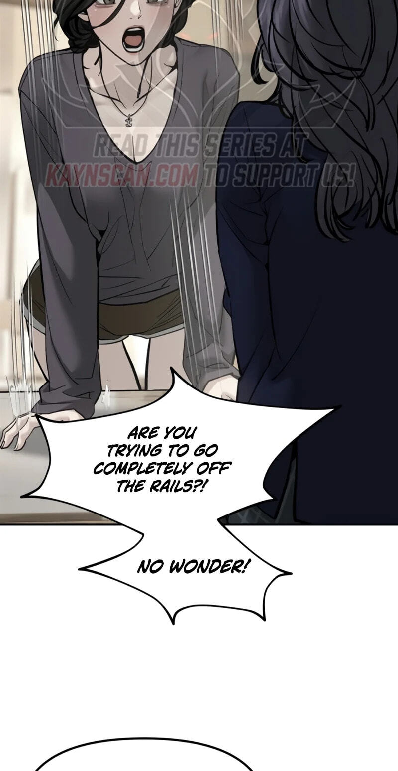 Designated Bully Chapter 197 page 44 - 