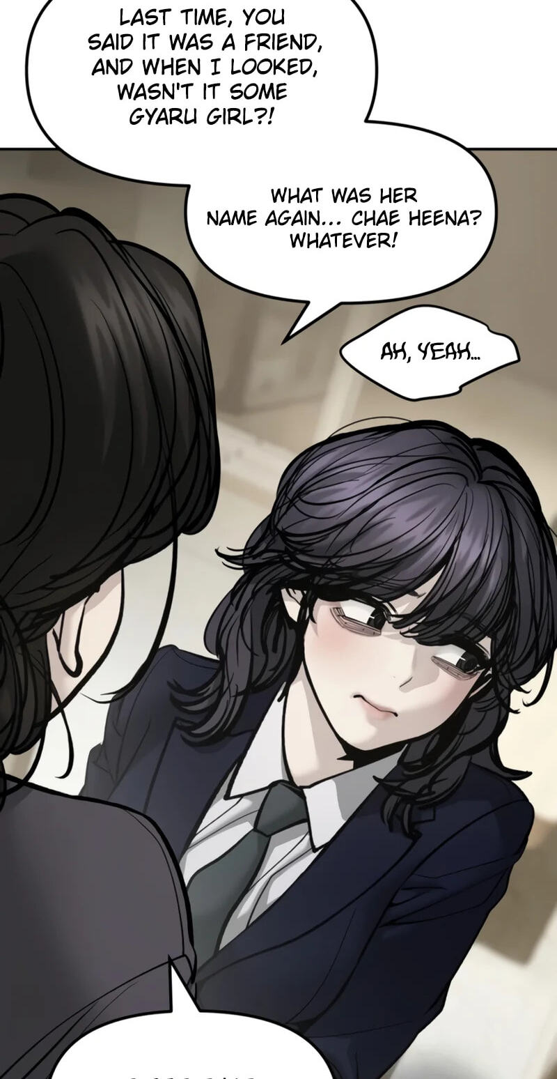 Designated Bully Chapter 197 page 45 - 