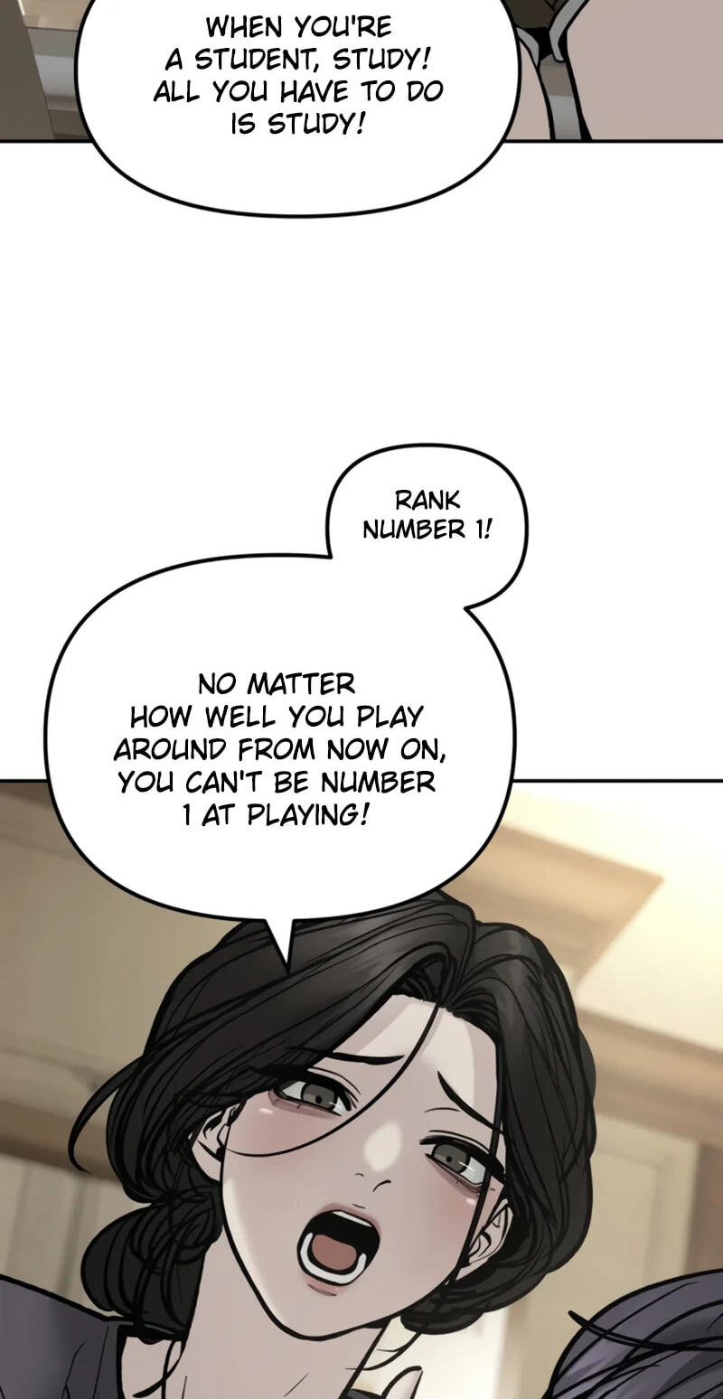 Designated Bully Chapter 197 page 47 - 