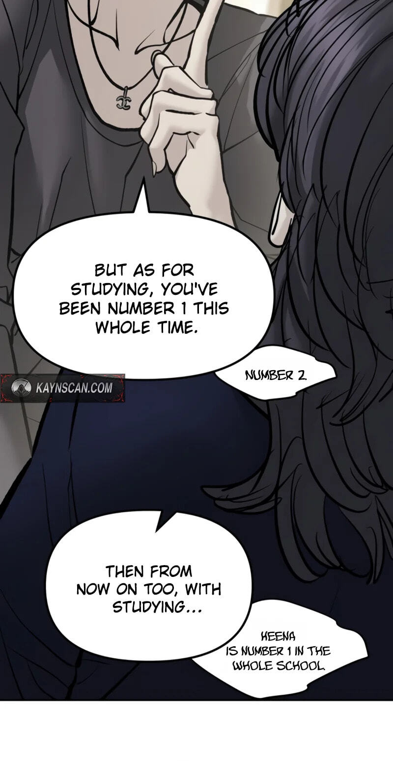 Designated Bully Chapter 197 page 48 - 