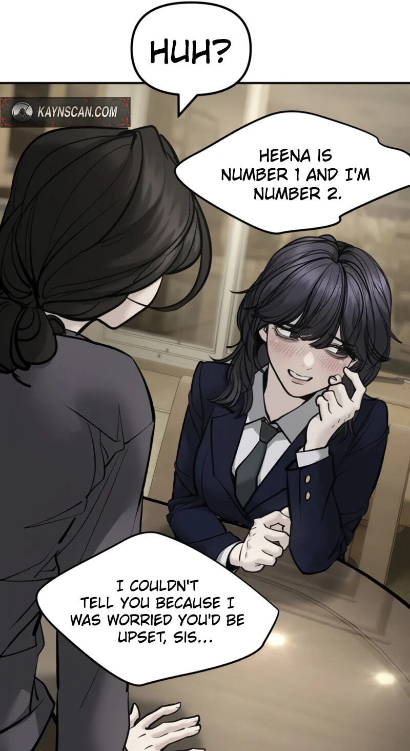Designated Bully Chapter 197 page 49 - 