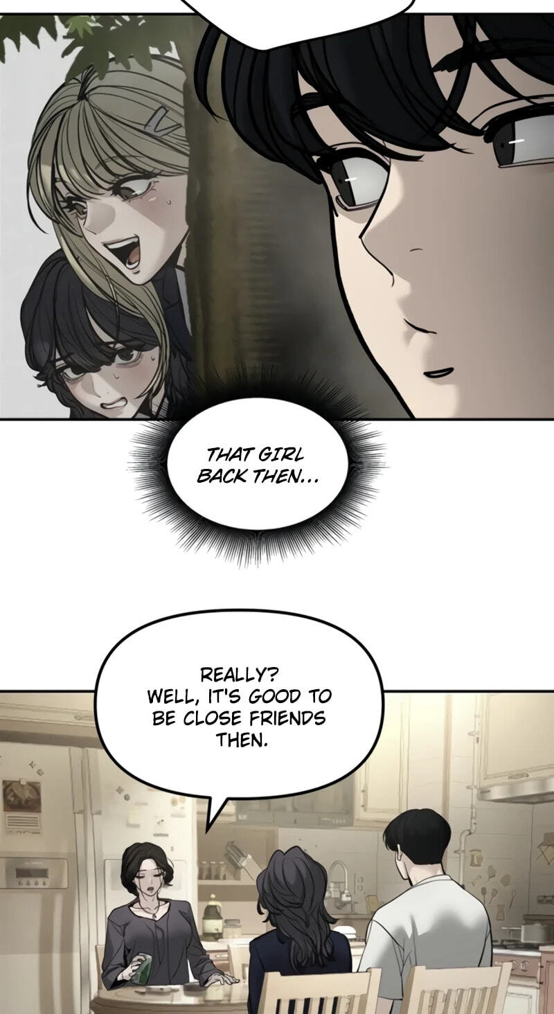 Designated Bully Chapter 197 page 51 - 