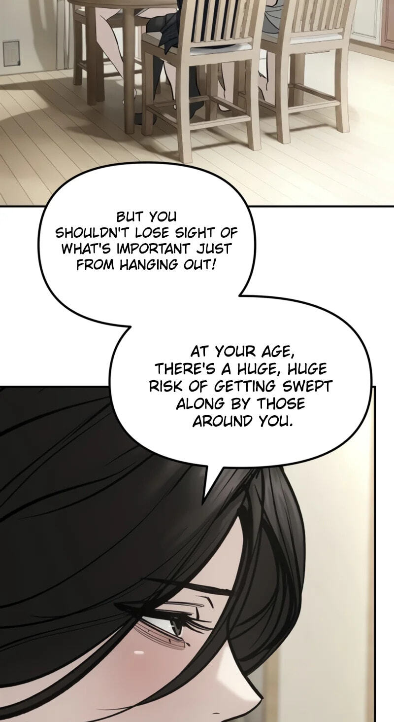 Designated Bully Chapter 197 page 52 - 