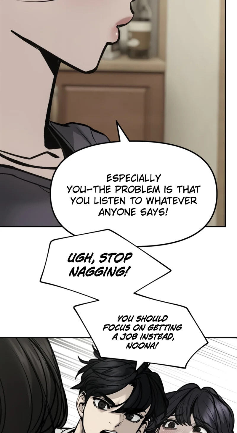 Designated Bully Chapter 197 page 53 - 