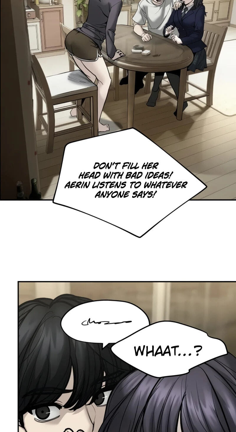Designated Bully Chapter 197 page 56 - 