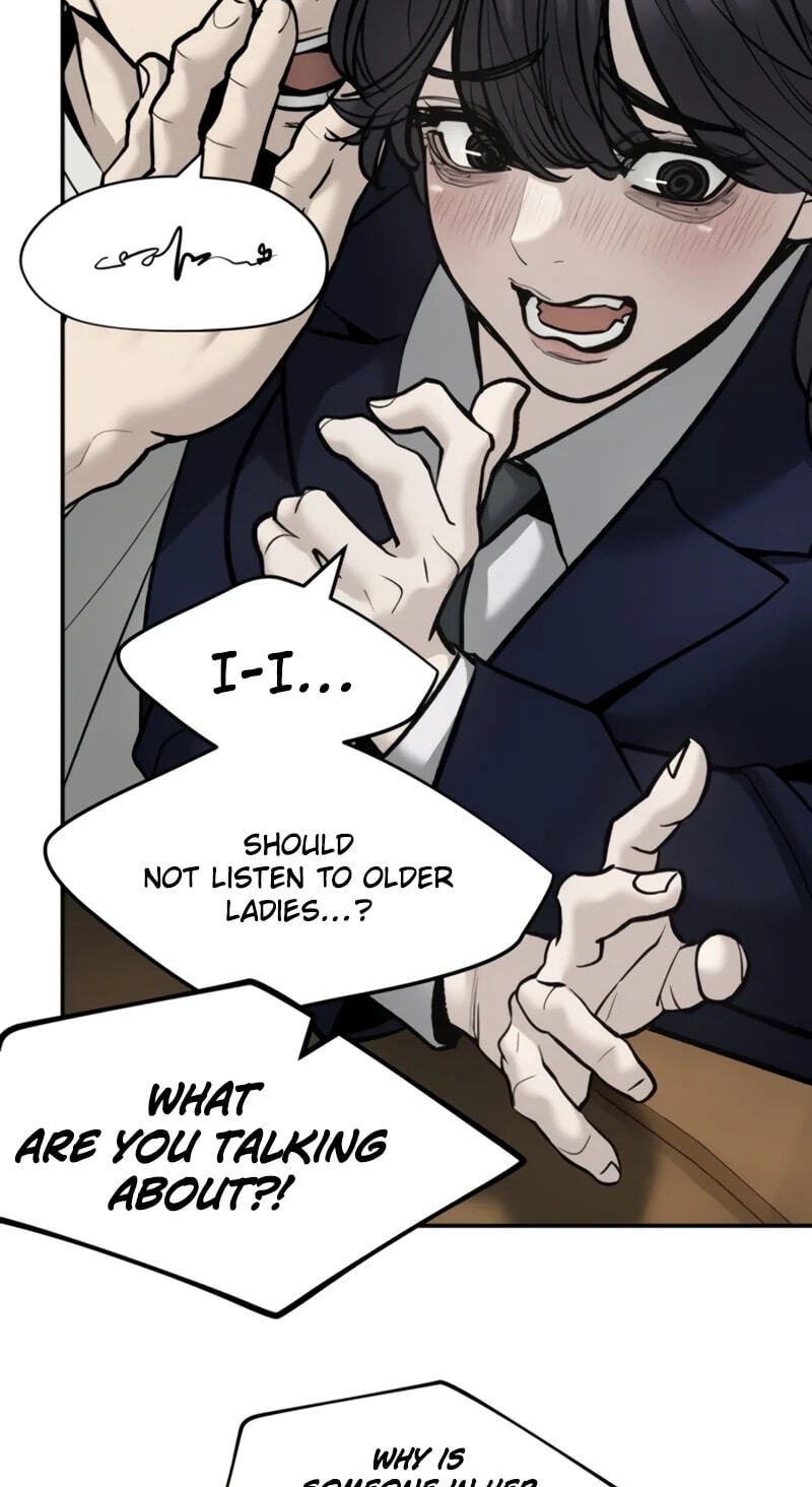 Designated Bully Chapter 197 page 57 - 