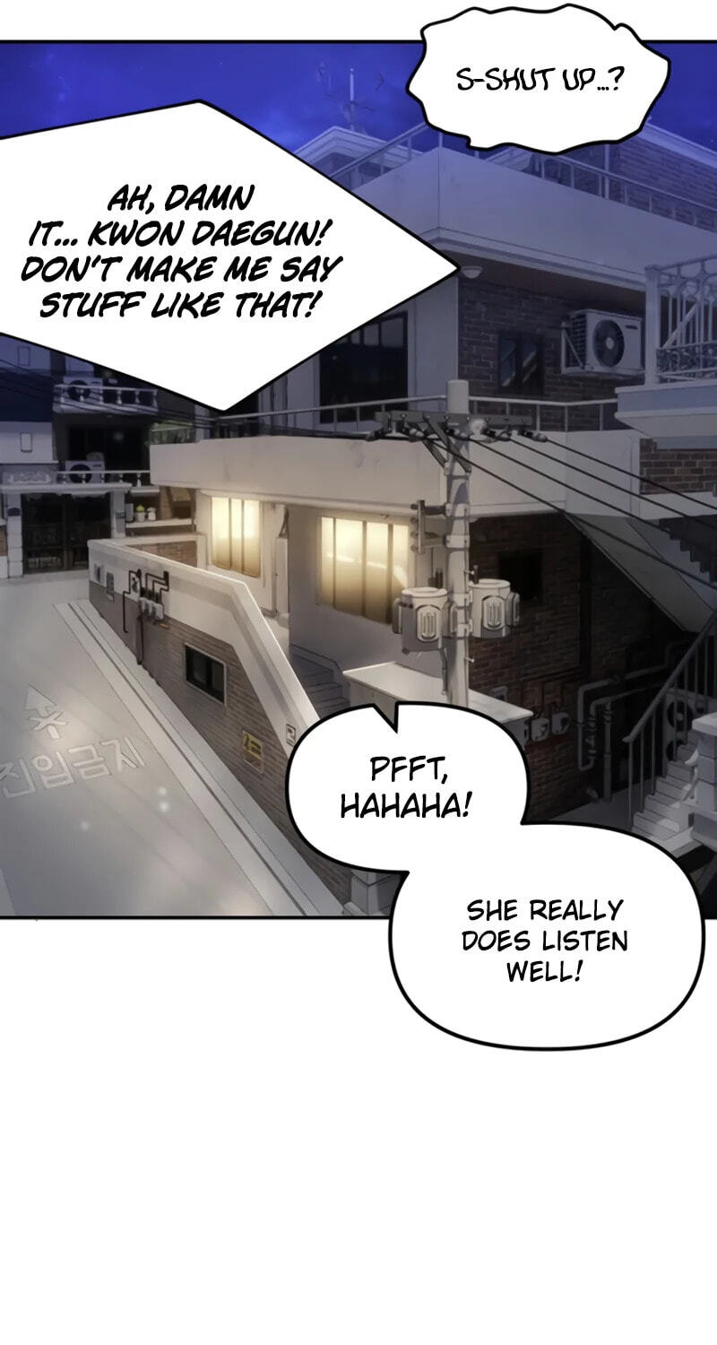 Designated Bully Chapter 197 page 59 - 