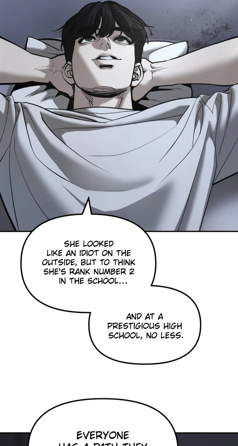 Designated Bully Chapter 197 page 61 - 