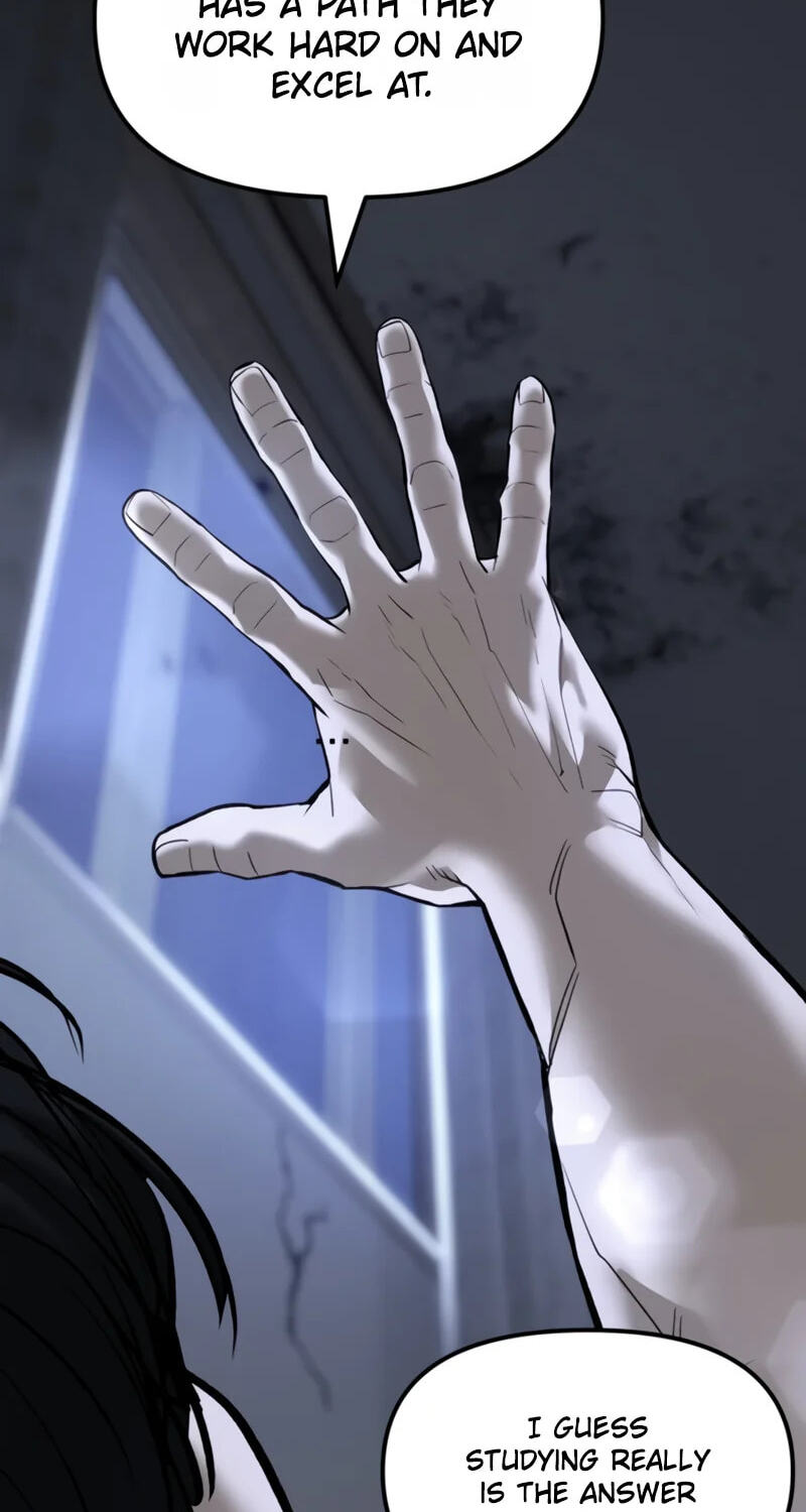 Designated Bully Chapter 197 page 62 - 