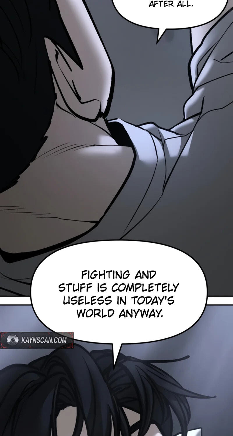 Designated Bully Chapter 197 page 63 - 