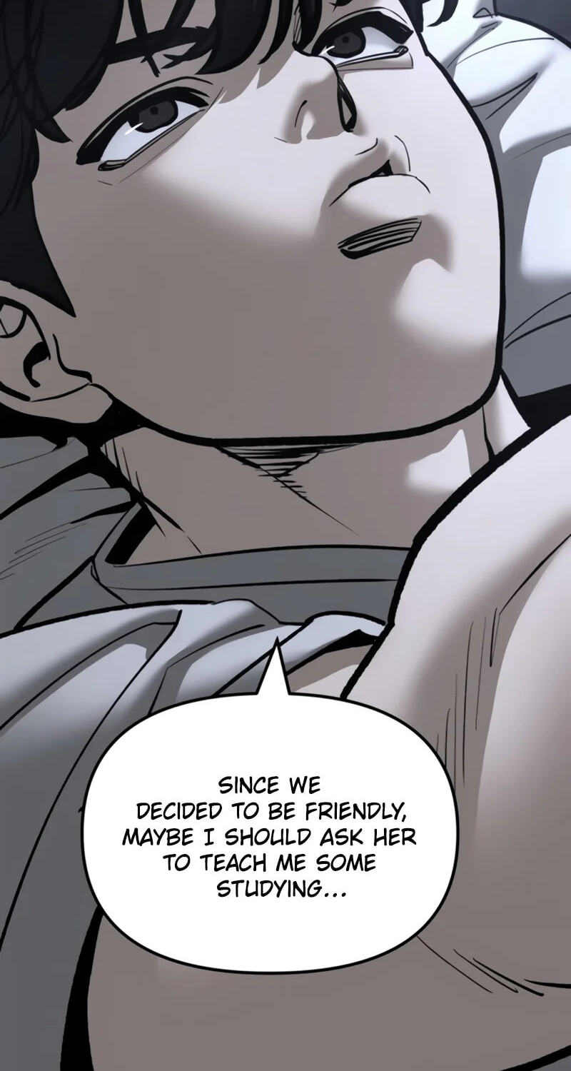 Designated Bully Chapter 197 page 64 - 