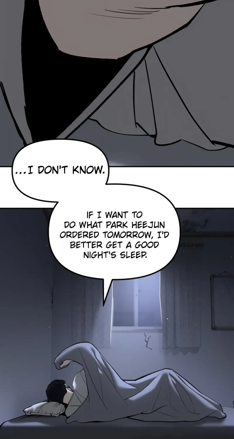 Designated Bully Chapter 197 page 65 - 