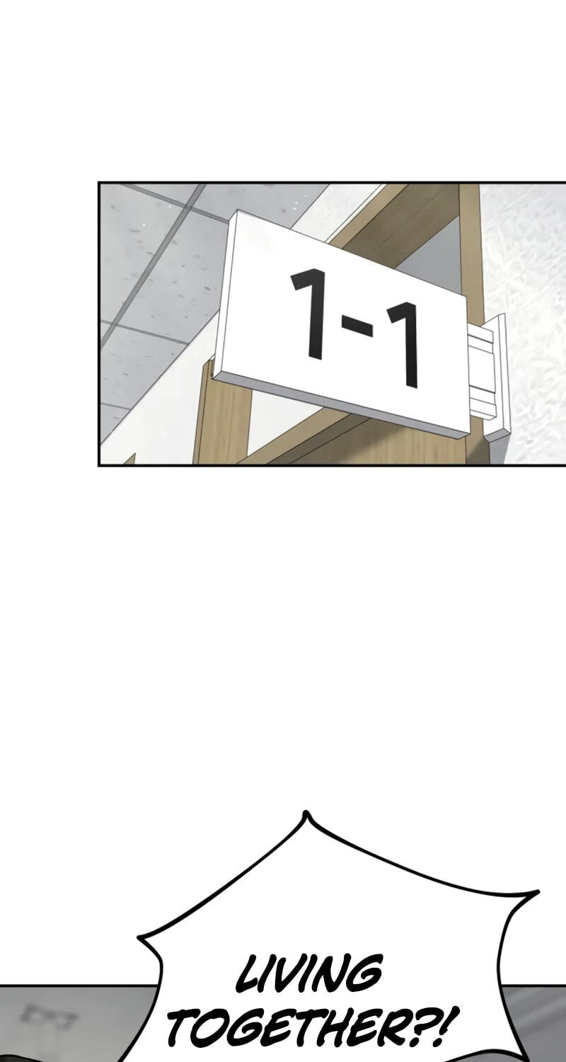 Designated Bully Chapter 197 page 69 - 