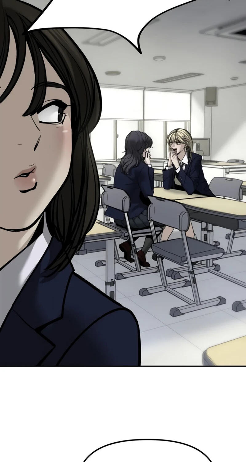 Designated Bully Chapter 197 page 70 - 