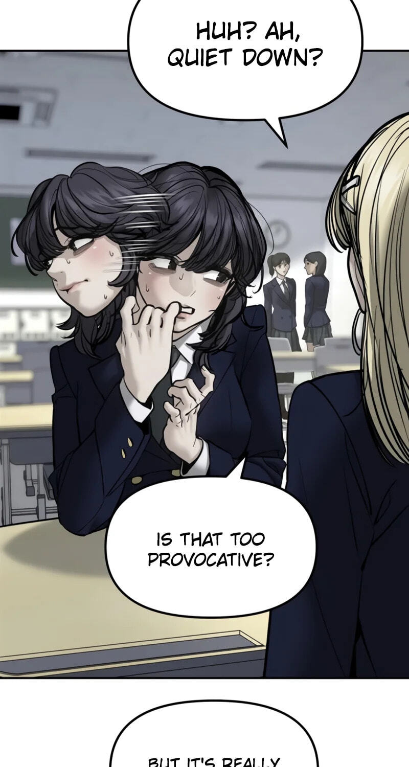 Designated Bully Chapter 197 page 71 - 