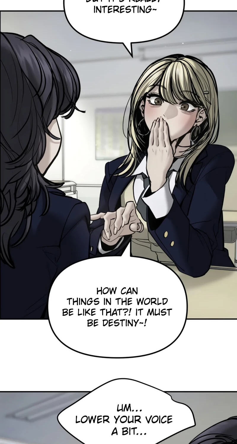 Designated Bully Chapter 197 page 72 - 