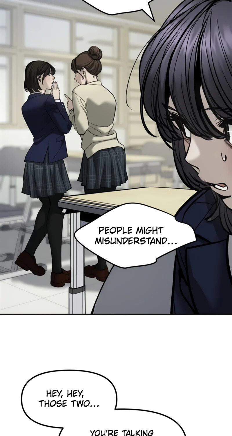 Designated Bully Chapter 197 page 73 - 