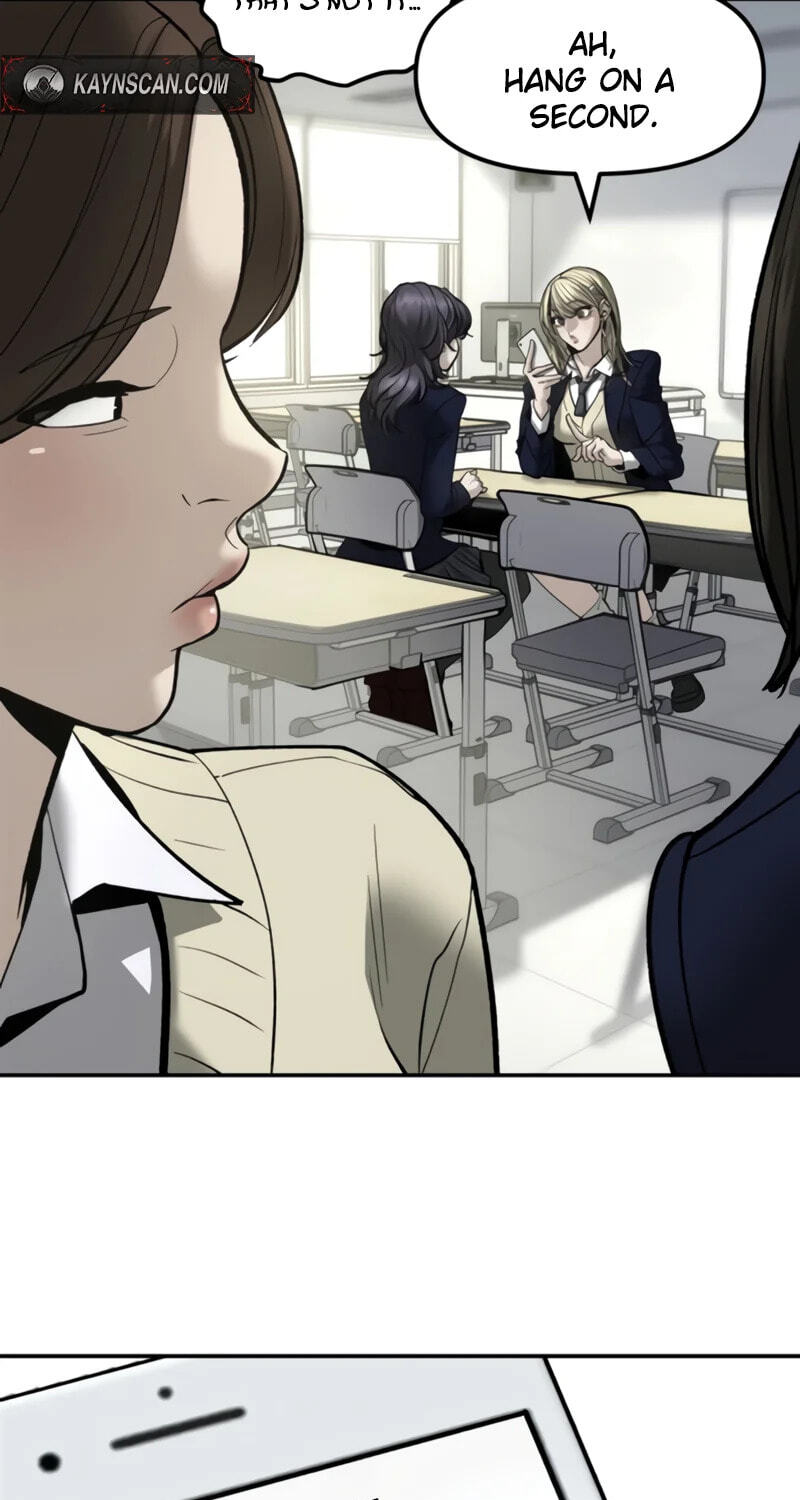Designated Bully Chapter 197 page 75 - 