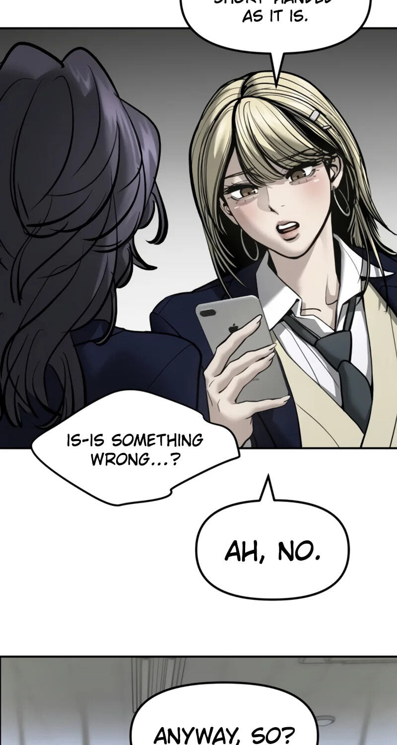 Designated Bully Chapter 197 page 77 - 