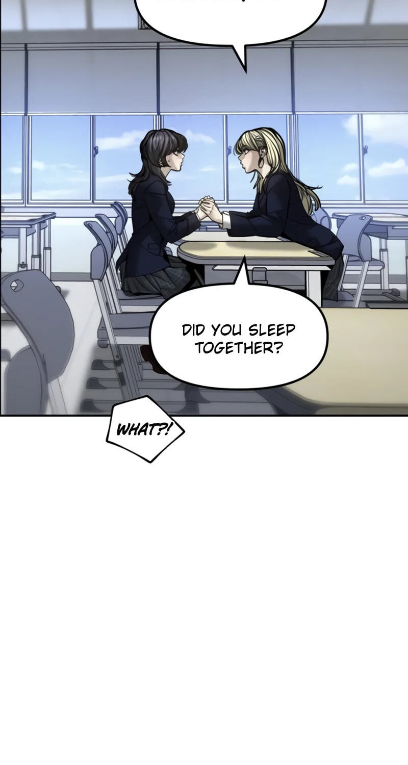 Designated Bully Chapter 197 page 78 - 