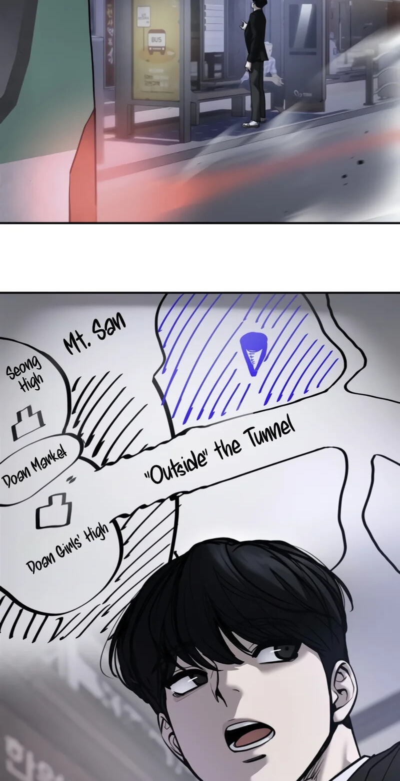 Designated Bully Chapter 197 page 84 - 
