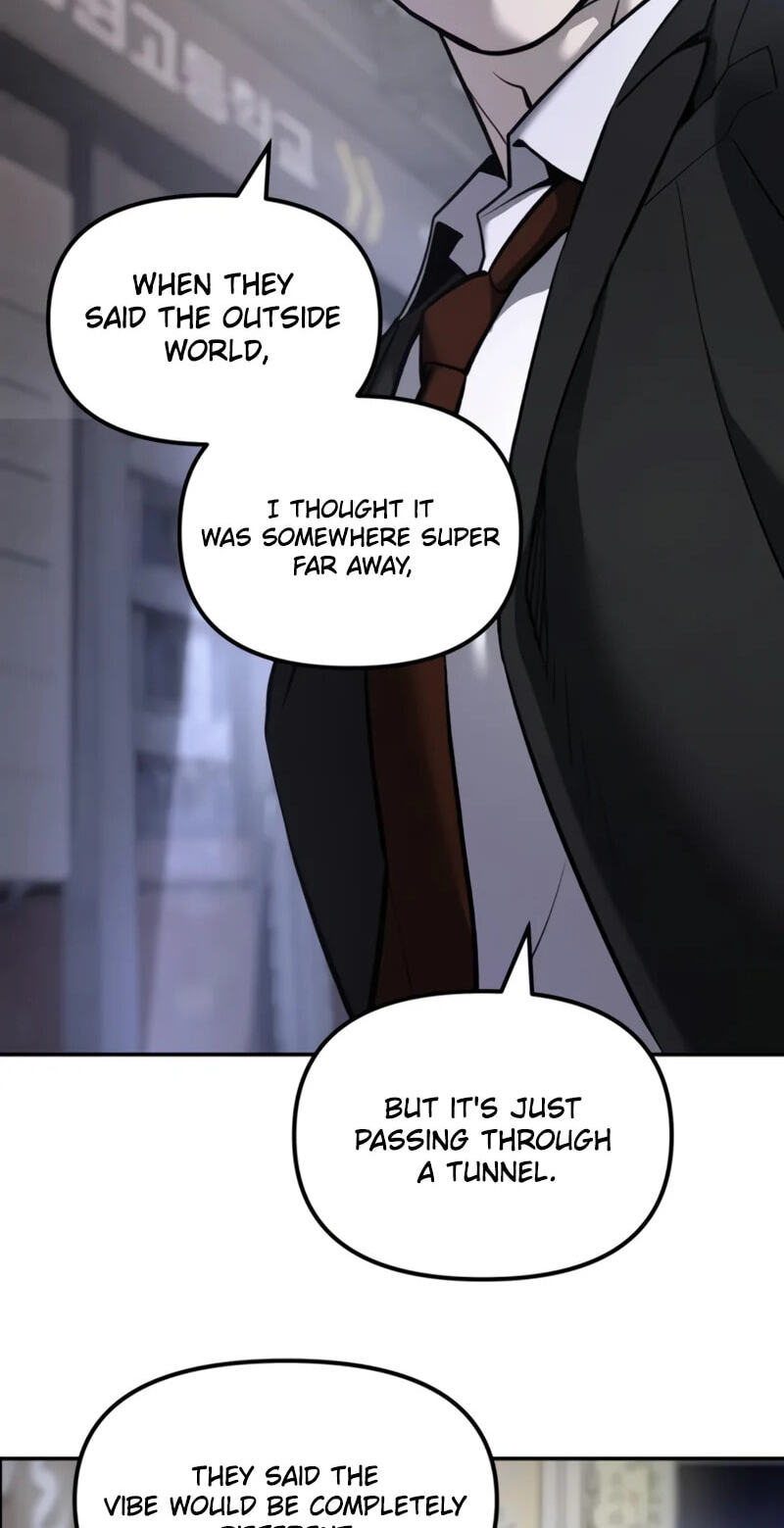 Designated Bully Chapter 197 page 85 - 